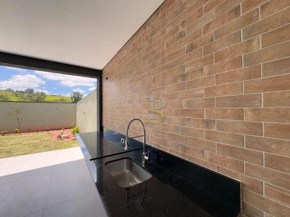 Casa, 3 quartos, 151 m² - Foto 14