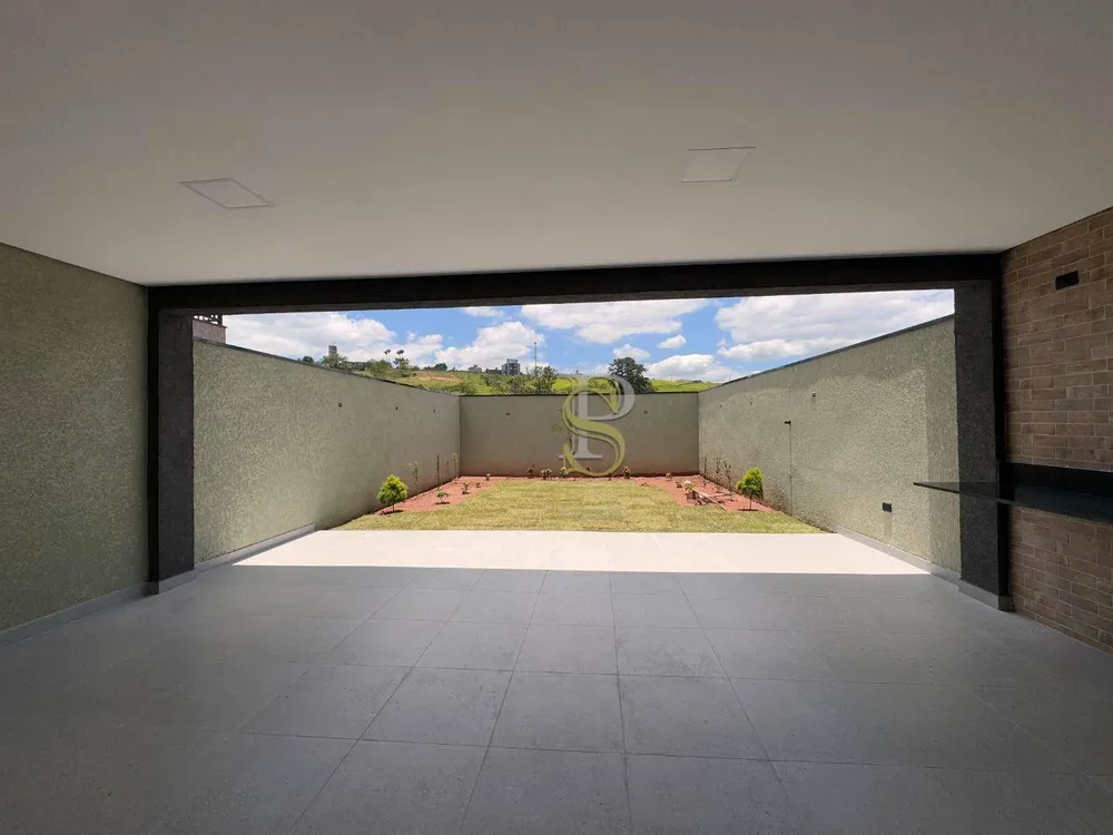 Casa, 3 quartos, 151 m² - Foto 7