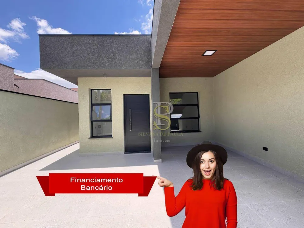 Casa, 3 quartos, 151 m² - Foto 8