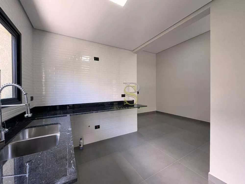Casa, 3 quartos, 151 m² - Foto 2