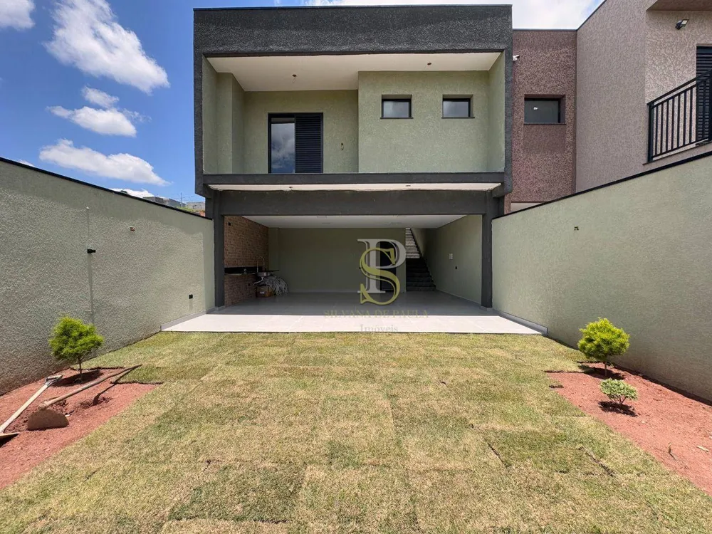 Casa, 3 quartos, 151 m² - Foto 15