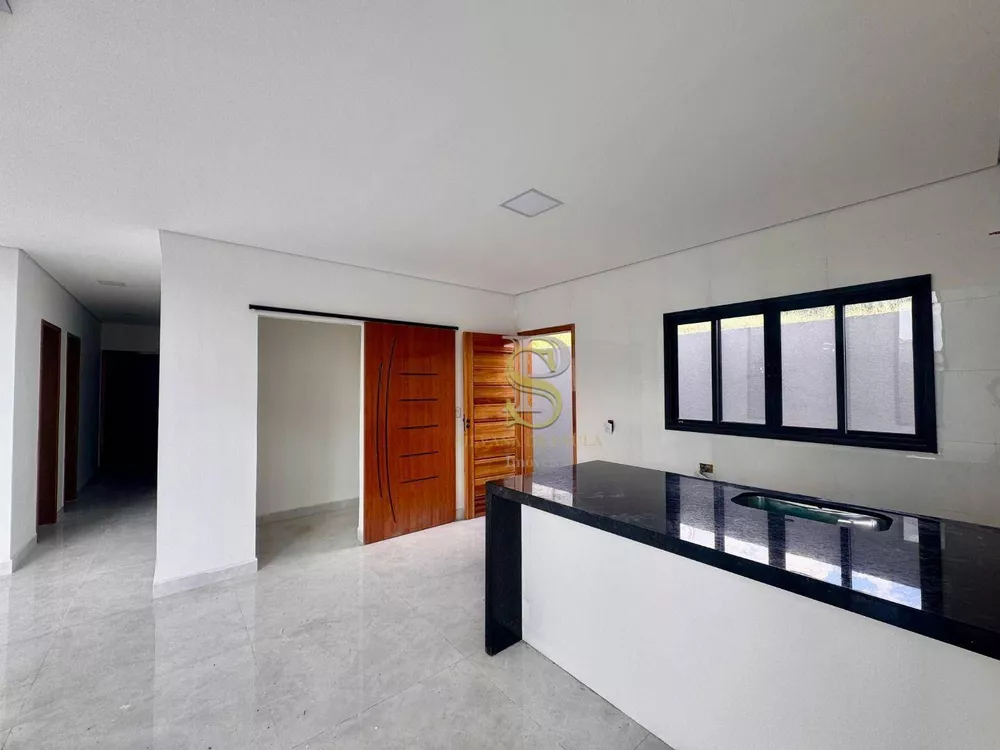 Casa, 3 quartos, 173 m² - Foto 4