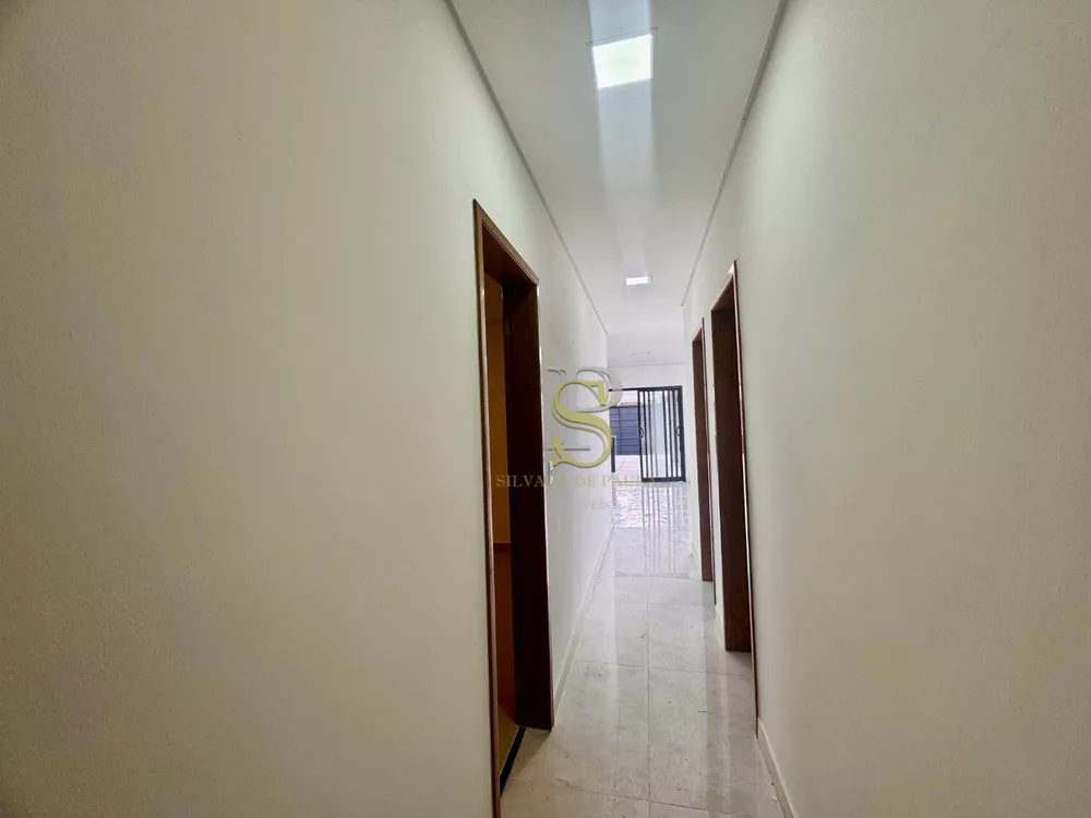 Casa, 3 quartos, 173 m² - Foto 1