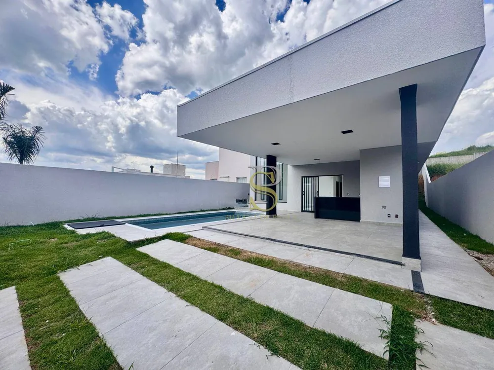Casa, 3 quartos, 173 m² - Foto 4
