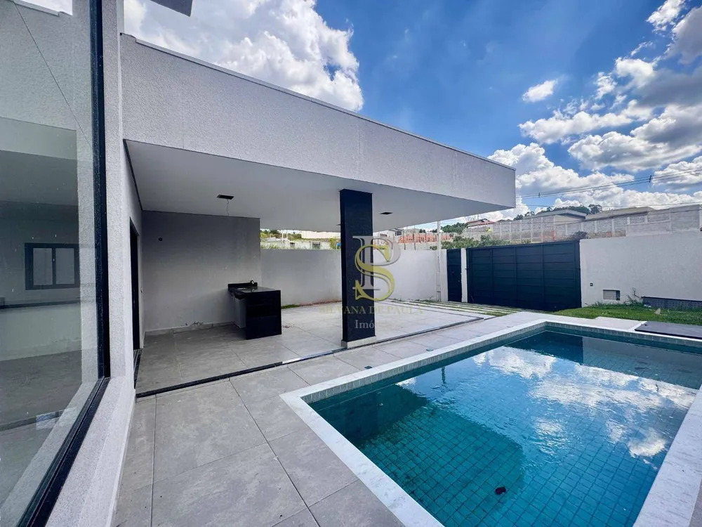 Casa, 3 quartos, 173 m² - Foto 1