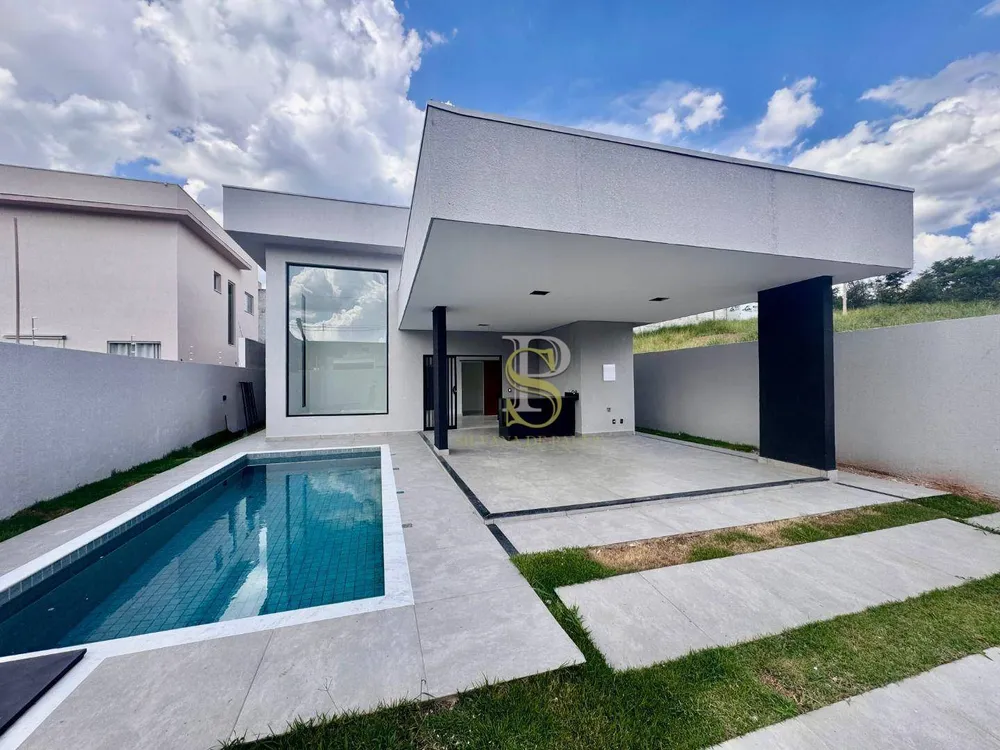 Casa, 3 quartos, 173 m² - Foto 5