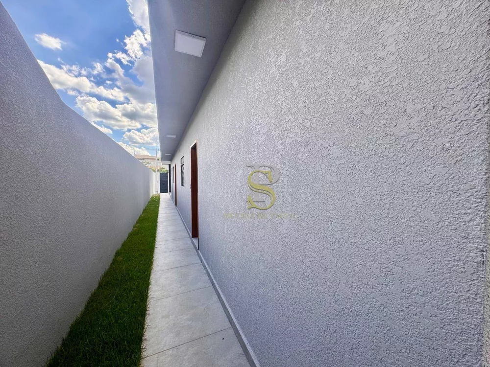 Casa, 3 quartos, 173 m² - Foto 3
