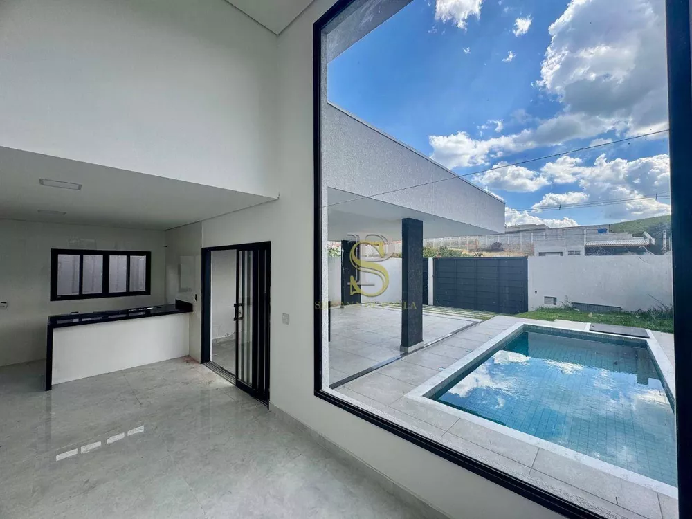 Casa, 3 quartos, 173 m² - Foto 2