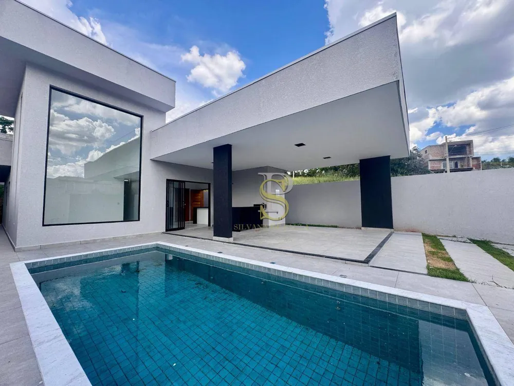 Casa, 3 quartos, 173 m² - Foto 2