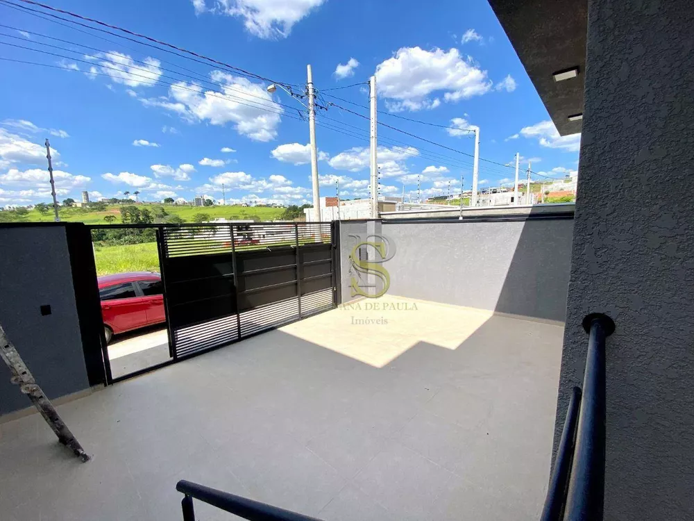 Casa, 3 quartos, 92 m² - Foto 6