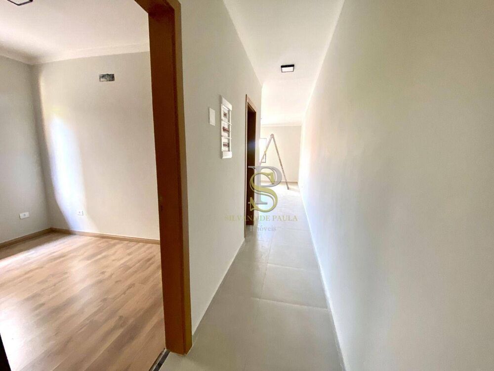 Casa, 3 quartos, 92 m² - Foto 2