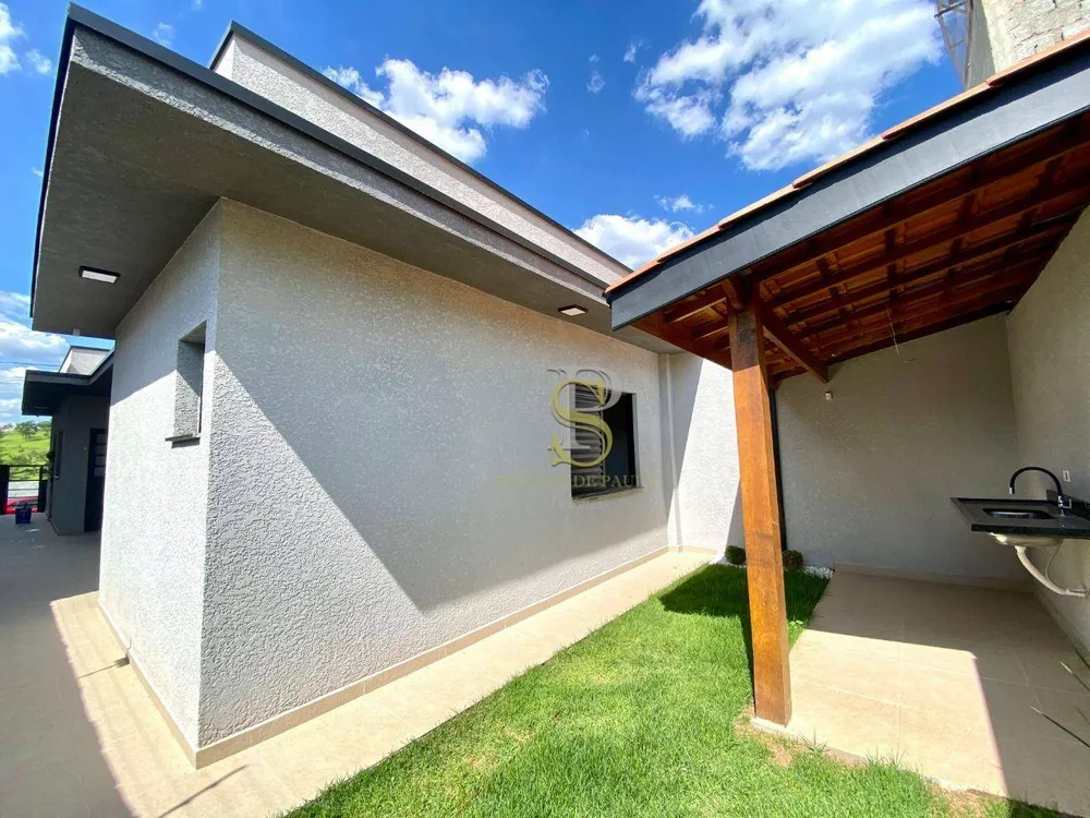 Casa, 3 quartos, 92 m² - Foto 8