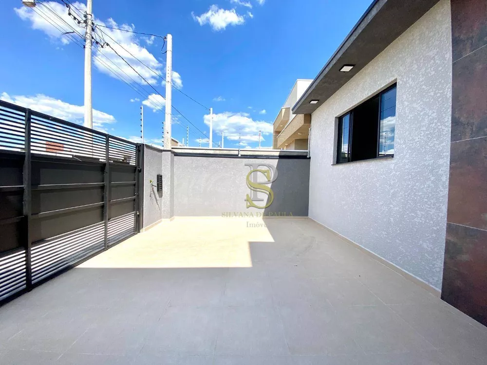 Casa, 3 quartos, 92 m² - Foto 7