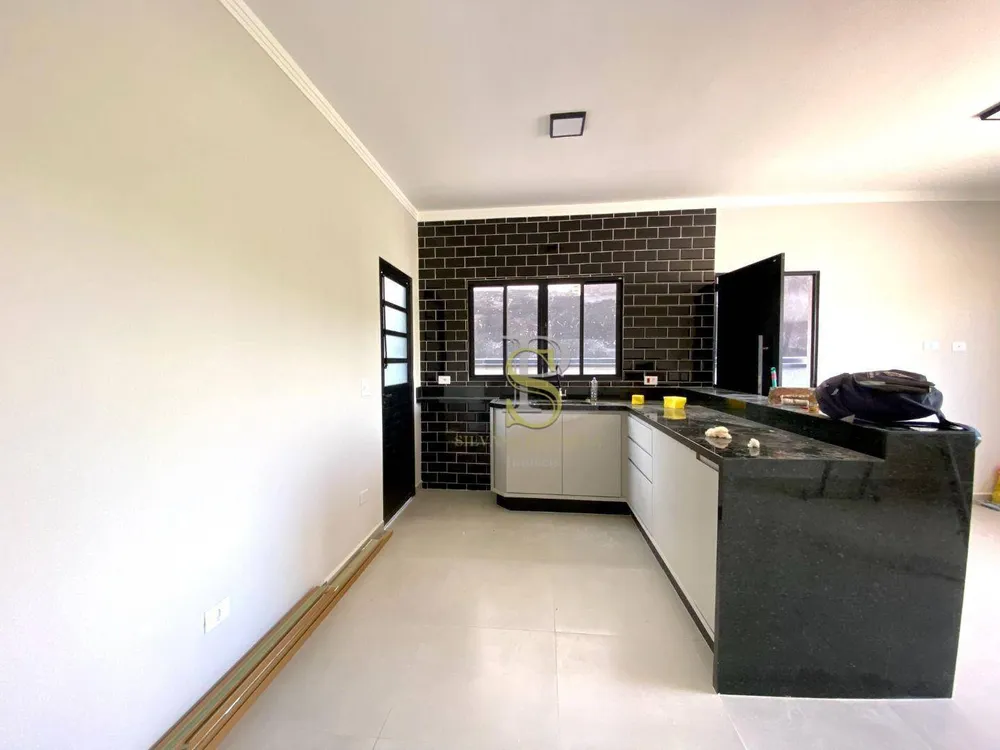 Casa, 3 quartos, 92 m² - Foto 4