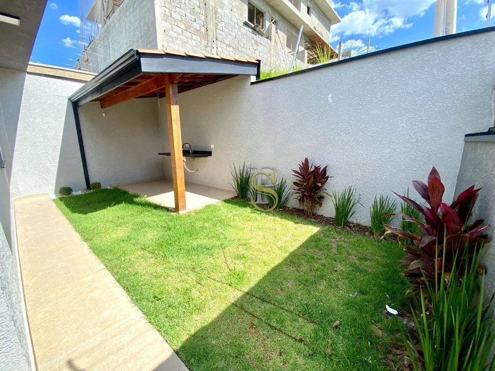 Casa, 3 quartos, 92 m² - Foto 11