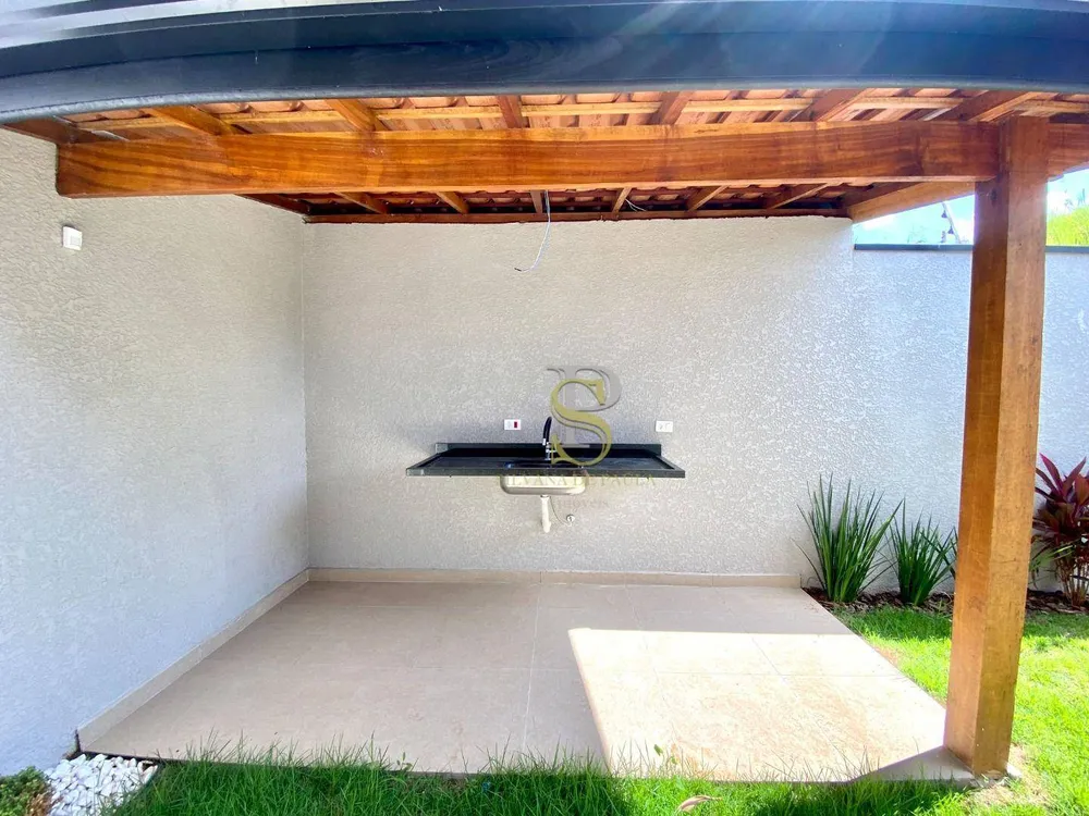 Casa, 3 quartos, 92 m² - Foto 9