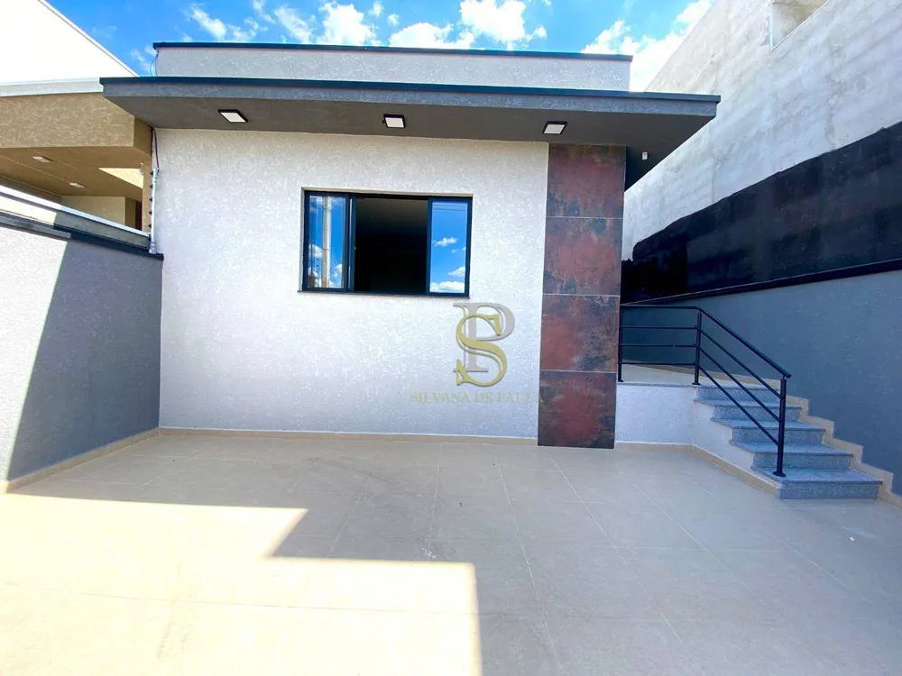 Casa, 3 quartos, 92 m² - Foto 2