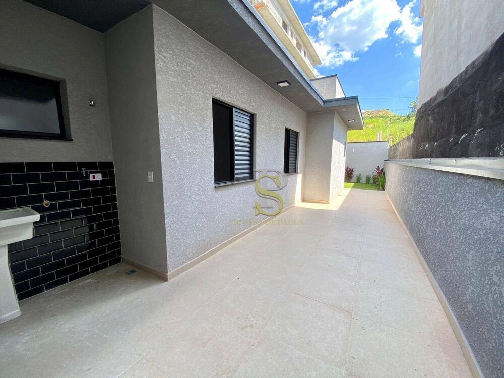 Casa, 3 quartos, 92 m² - Foto 1