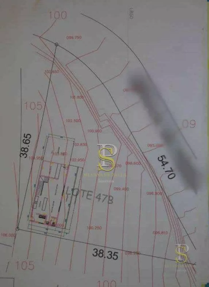 Terreno, 1000 m² - Foto 4