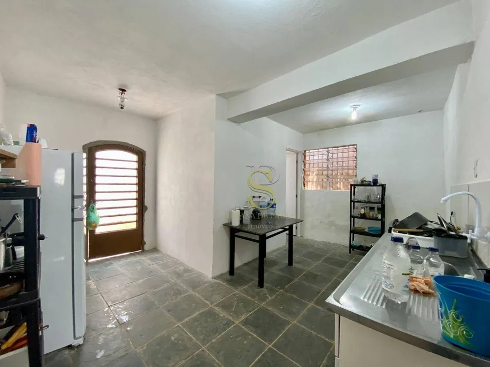 Casa, 3 quartos, 200 m² - Foto 5
