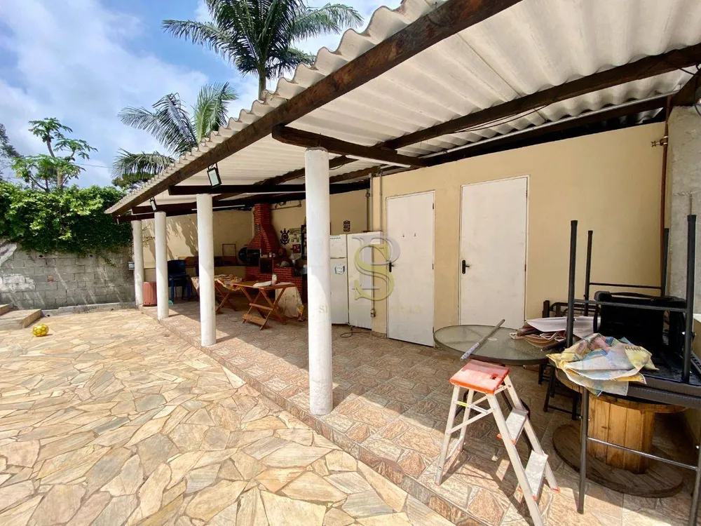 Casa, 3 quartos, 200 m² - Foto 9