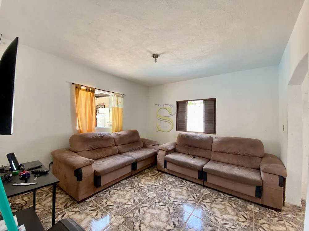 Casa, 3 quartos, 200 m² - Foto 3