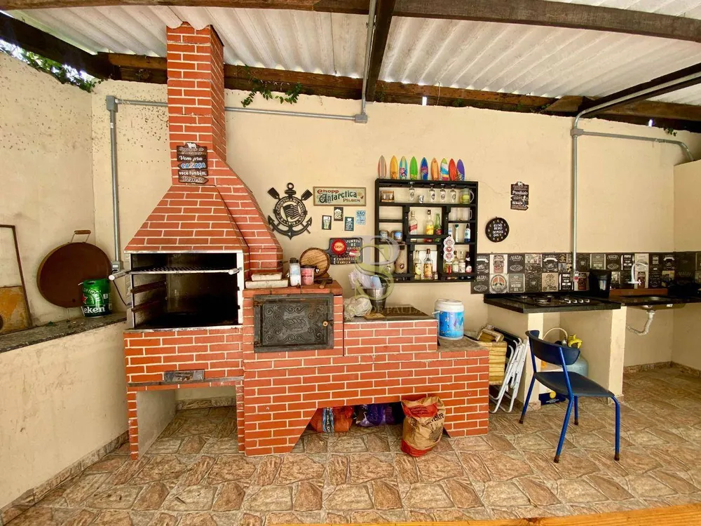 Casa, 3 quartos, 200 m² - Foto 2
