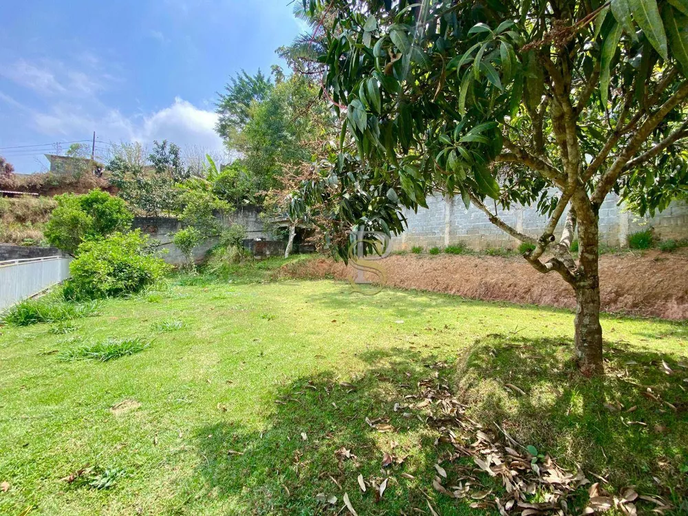 Casa, 3 quartos, 200 m² - Foto 1