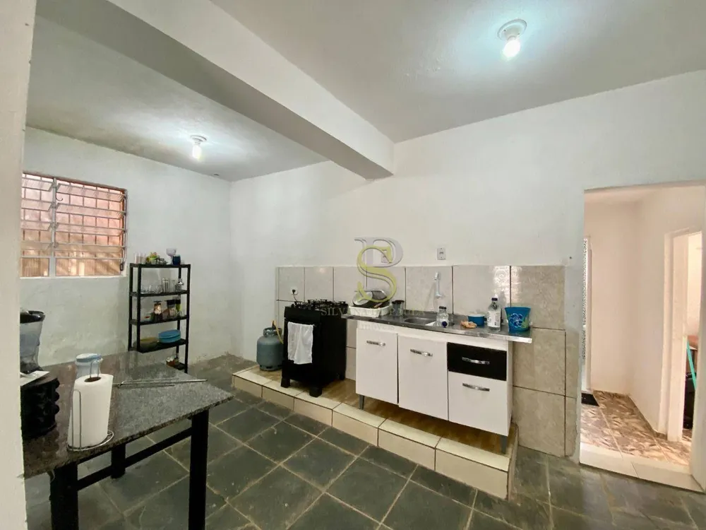 Casa, 3 quartos, 200 m² - Foto 6