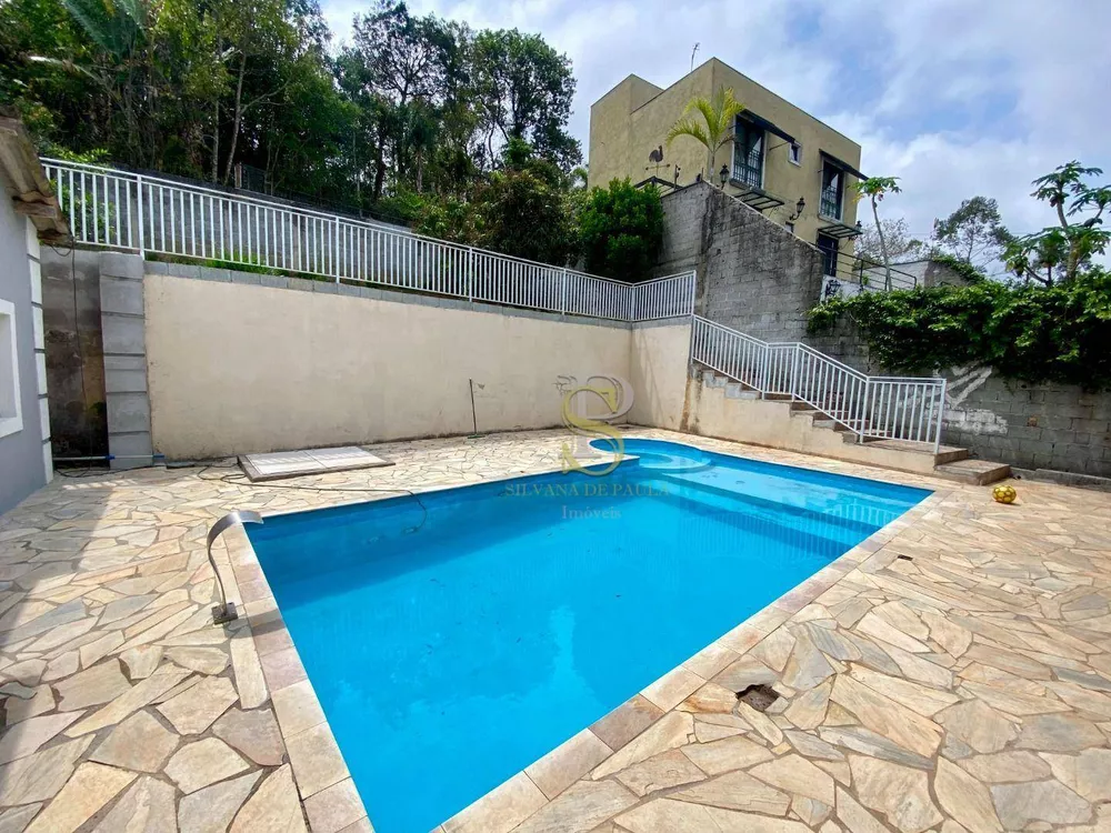 Casa, 3 quartos, 200 m² - Foto 4
