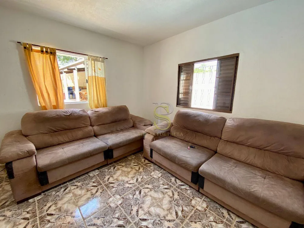 Casa, 3 quartos, 200 m² - Foto 4