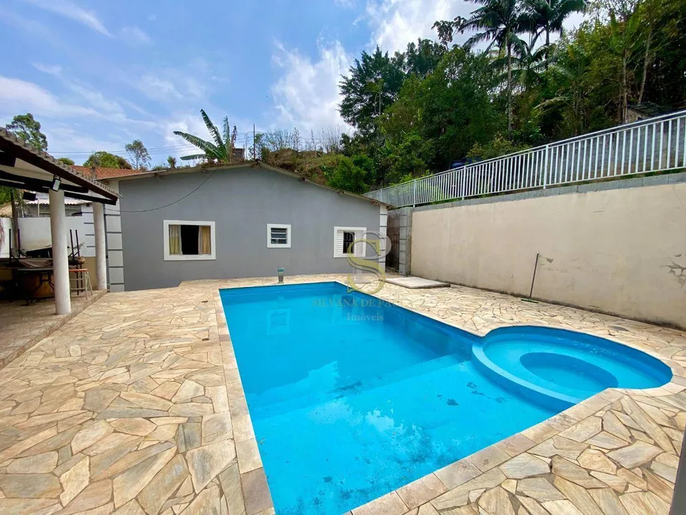 Casa, 3 quartos, 200 m² - Foto 16