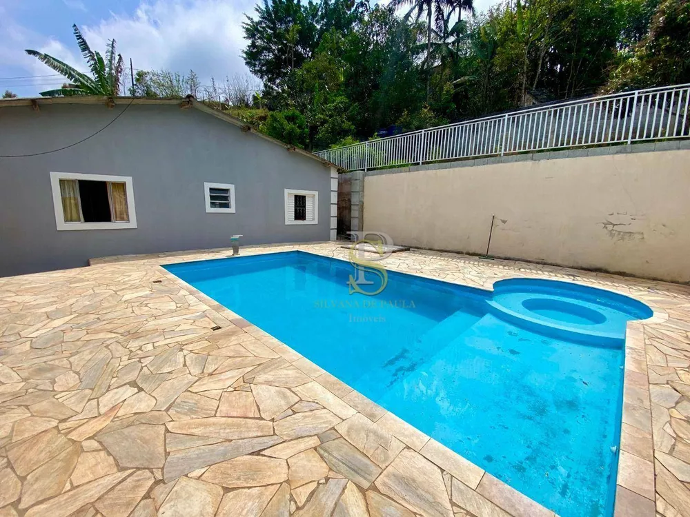Casa, 3 quartos, 200 m² - Foto 3