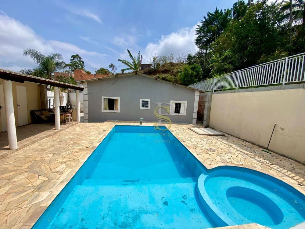 Casa, 3 quartos, 200 m² - Foto 12