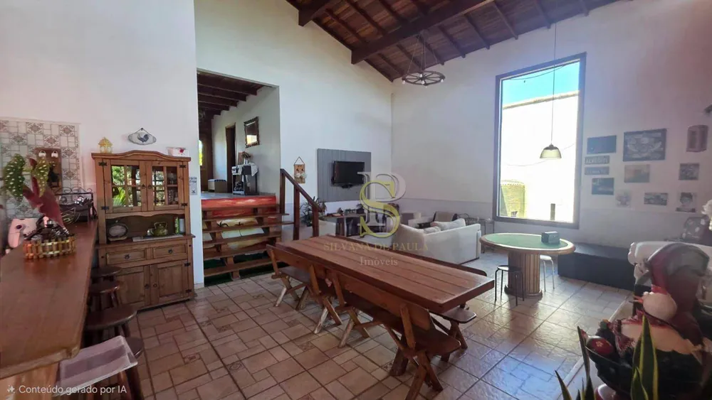 Chácara, 3 quartos, 2100 m² - Foto 7