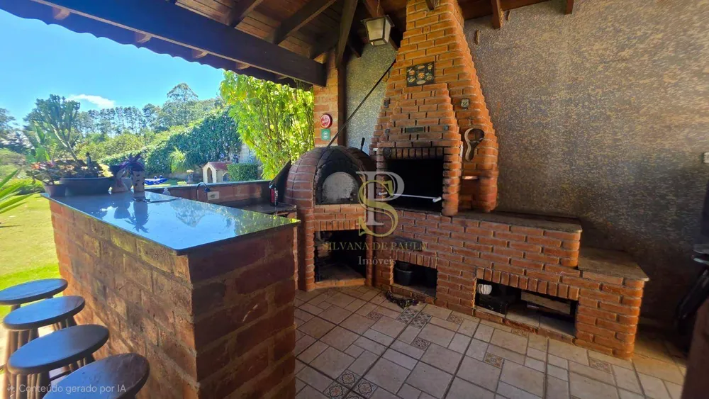 Chácara, 3 quartos, 2100 m² - Foto 6
