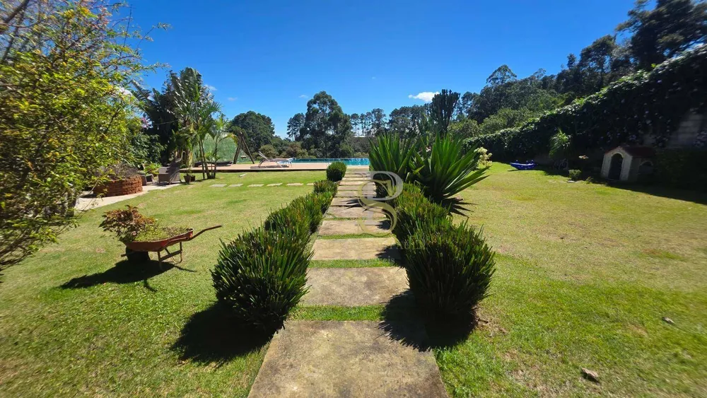 Chácara, 3 quartos, 2100 m² - Foto 3
