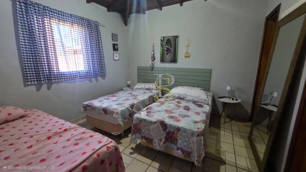 Chácara, 3 quartos, 2100 m² - Foto 10