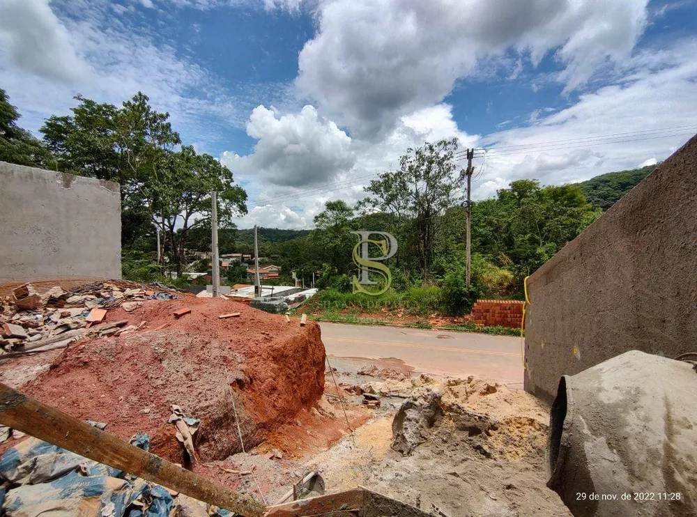 Casa, 3 quartos, 159 m² - Foto 4