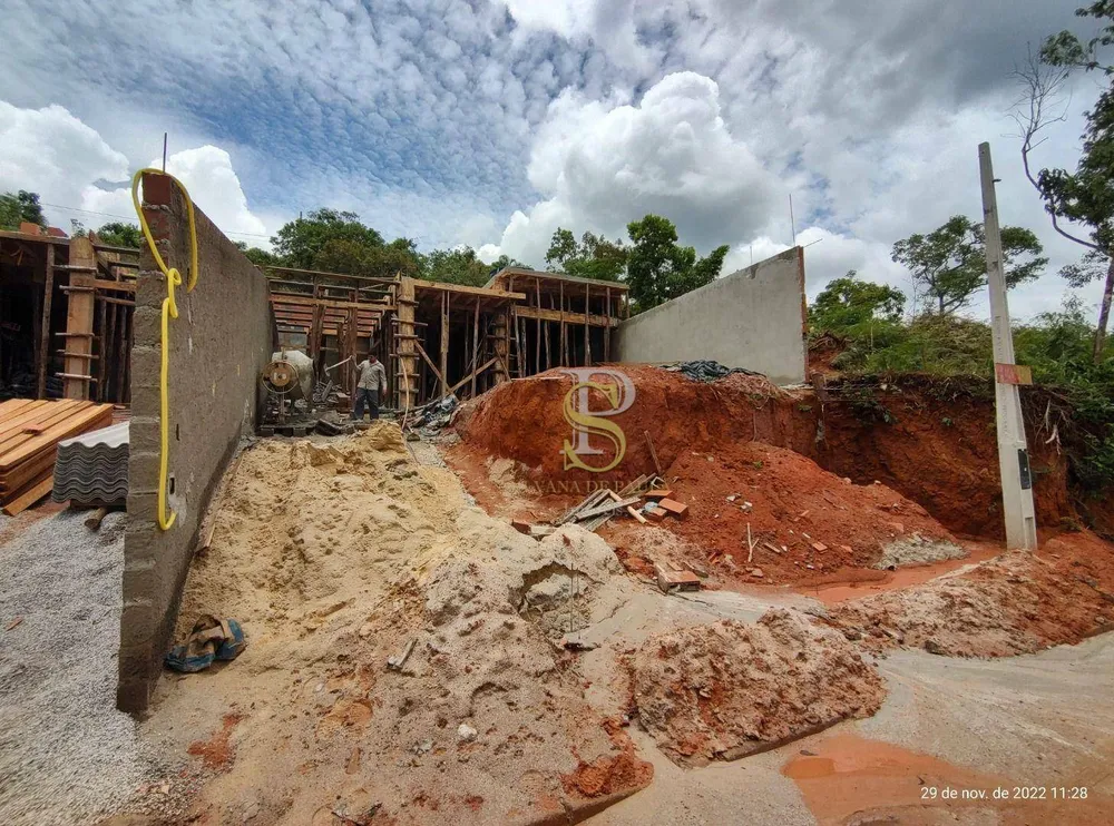 Casa, 3 quartos, 159 m² - Foto 19