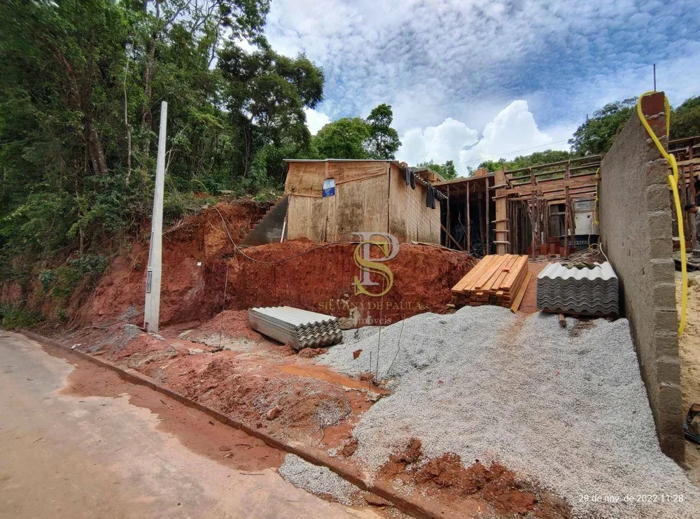 Casa, 3 quartos, 159 m² - Foto 20