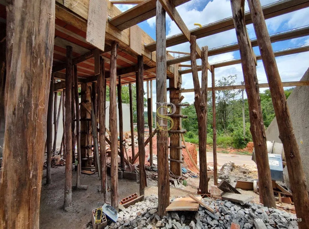 Casa, 3 quartos, 159 m² - Foto 17