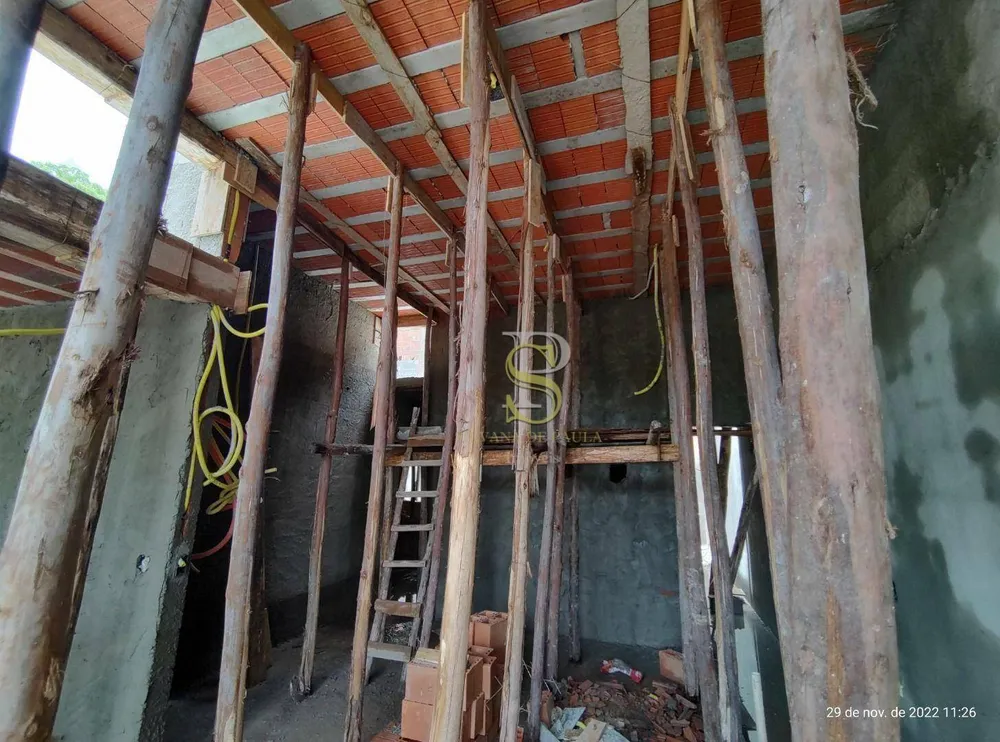 Casa, 3 quartos, 159 m² - Foto 9