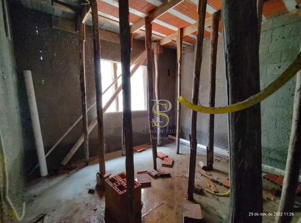 Casa, 3 quartos, 159 m² - Foto 12