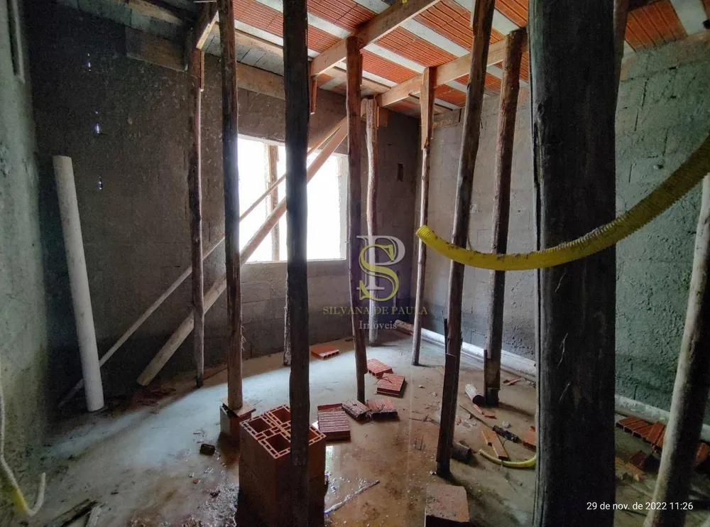 Casa, 3 quartos, 159 m² - Foto 11
