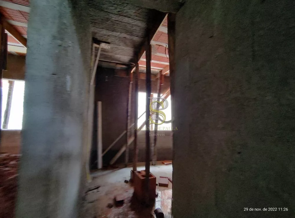 Casa, 3 quartos, 159 m² - Foto 2