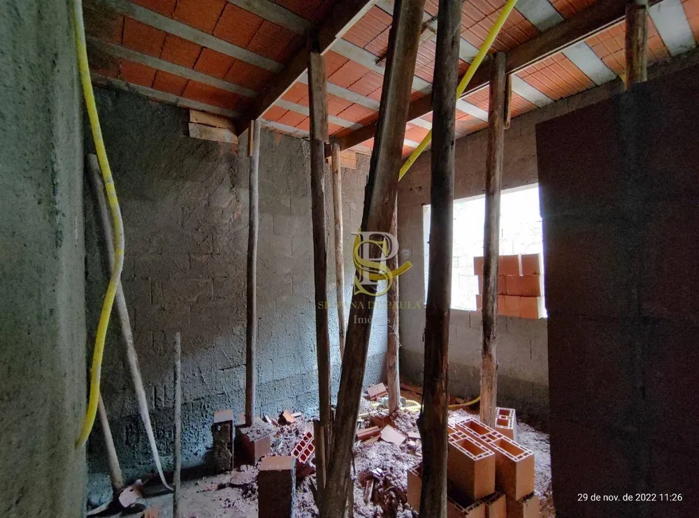Casa, 3 quartos, 159 m² - Foto 13