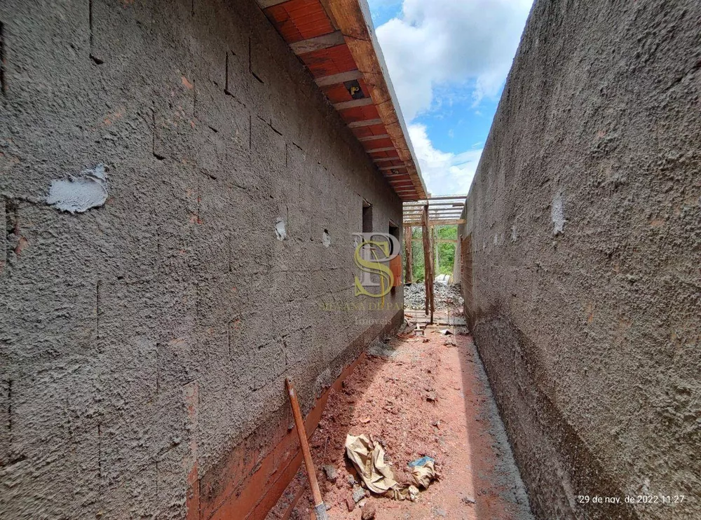 Casa, 3 quartos, 159 m² - Foto 3