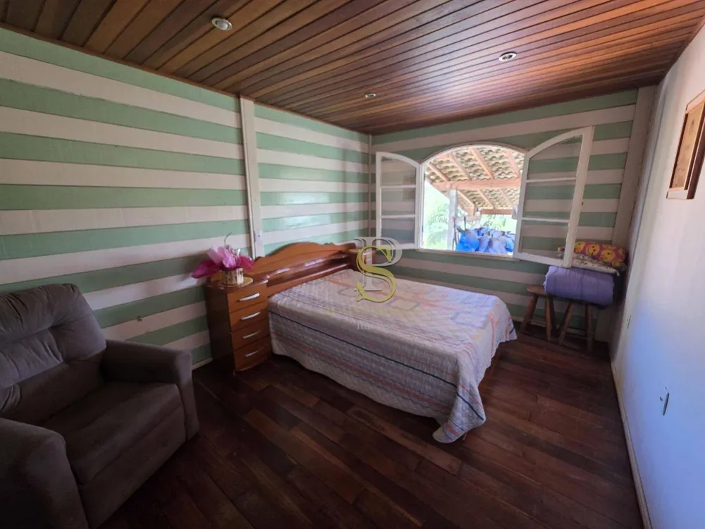 Casa de Condomínio, 6 quartos - Foto 9
