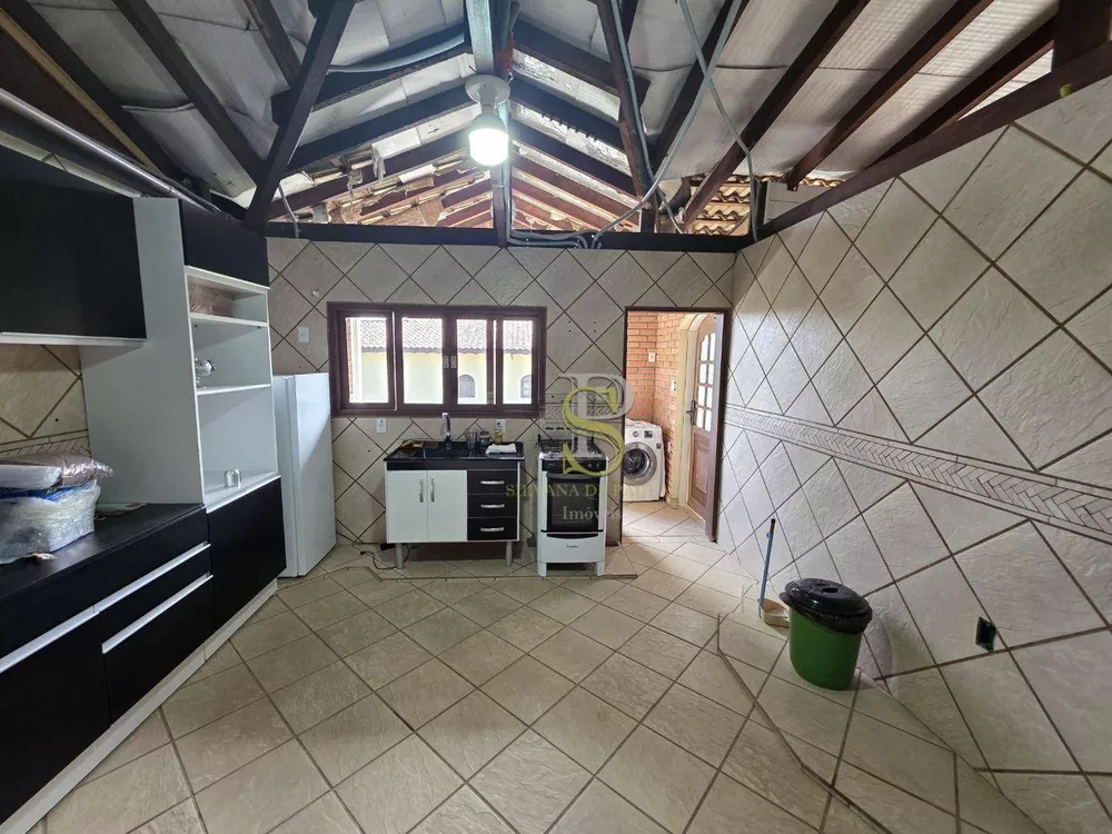 Casa de Condomínio, 6 quartos - Foto 1